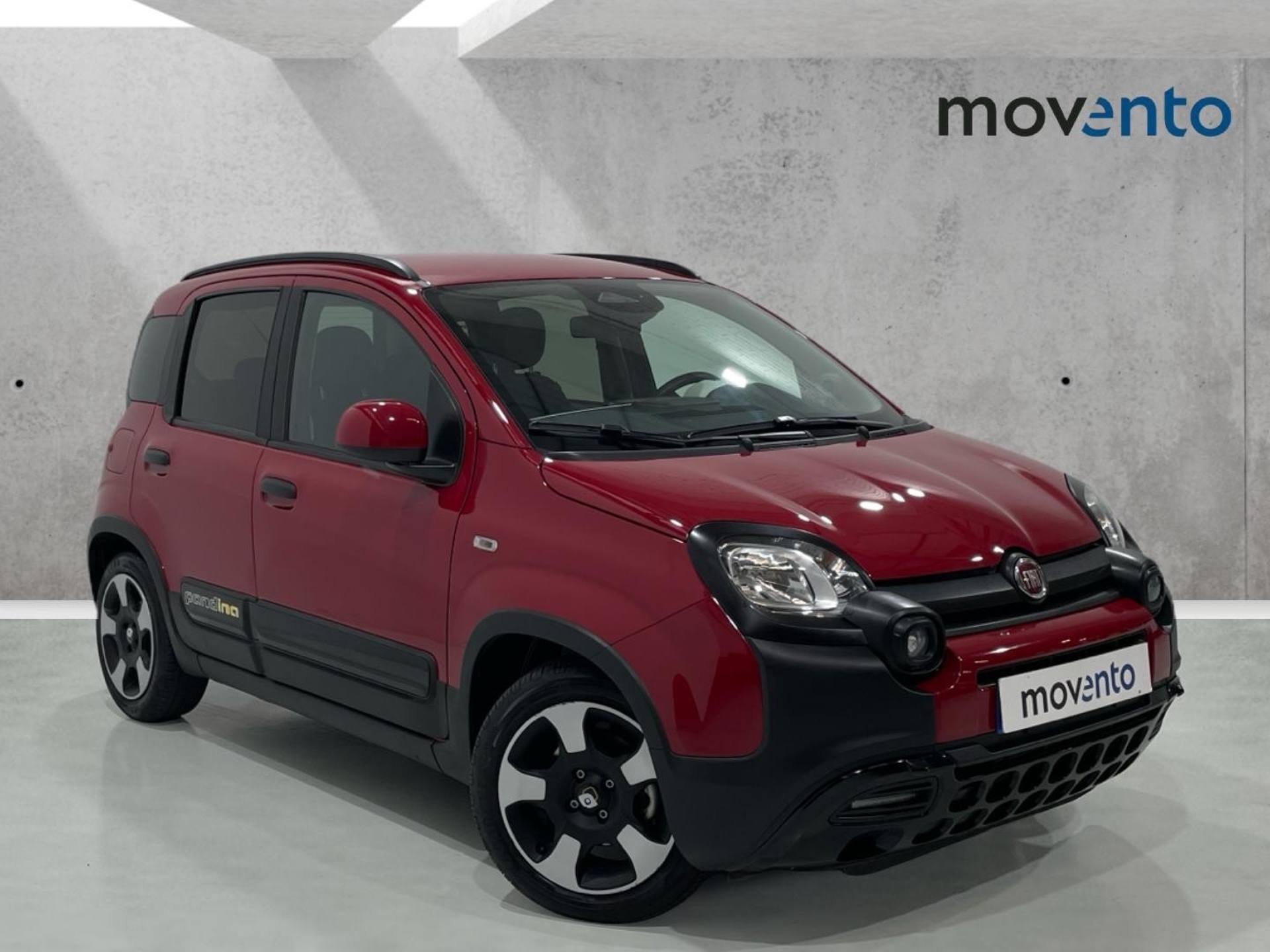 Imagen de FIAT Panda