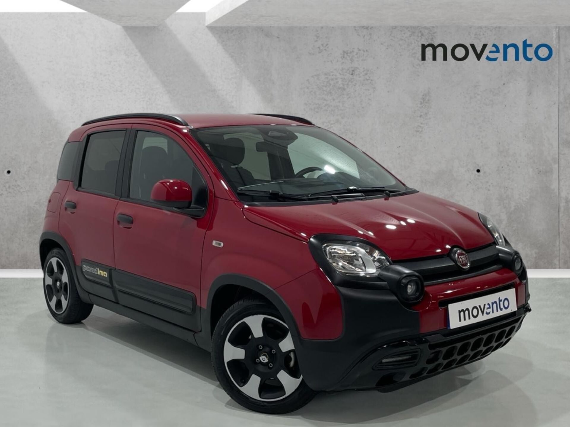 Imagen 1 de FIAT Panda