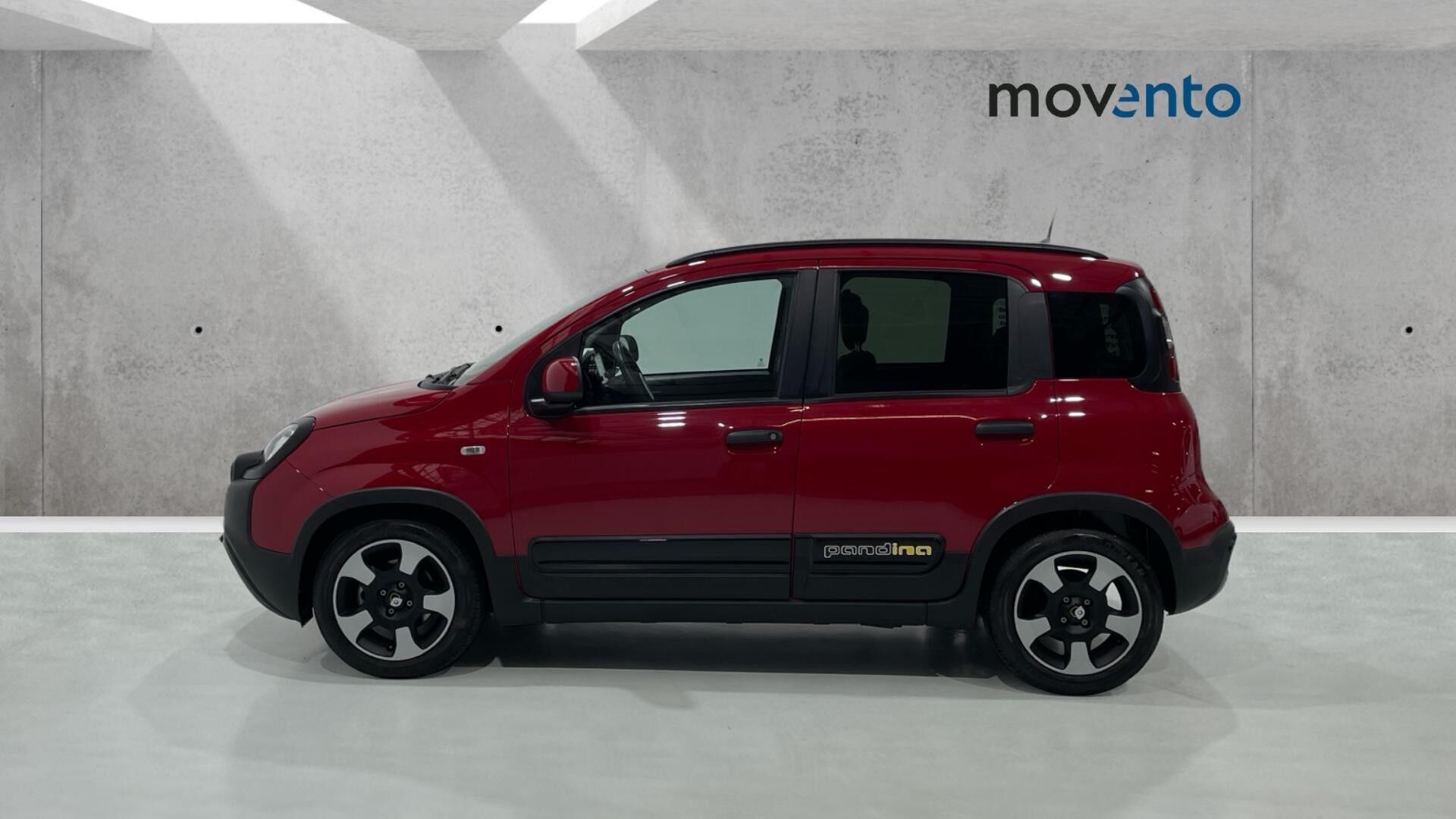 Foto del FIAT Panda 1.0 Gse Hybrid