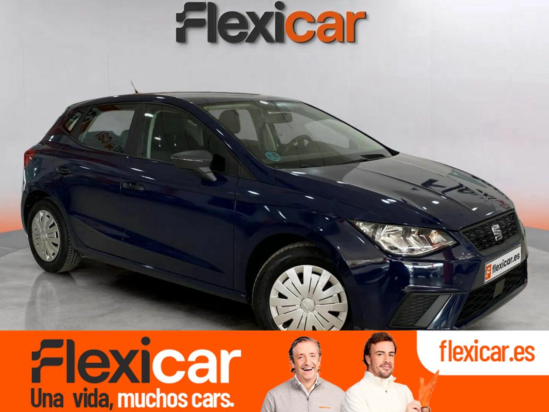 Imagen de SEAT Ibiza