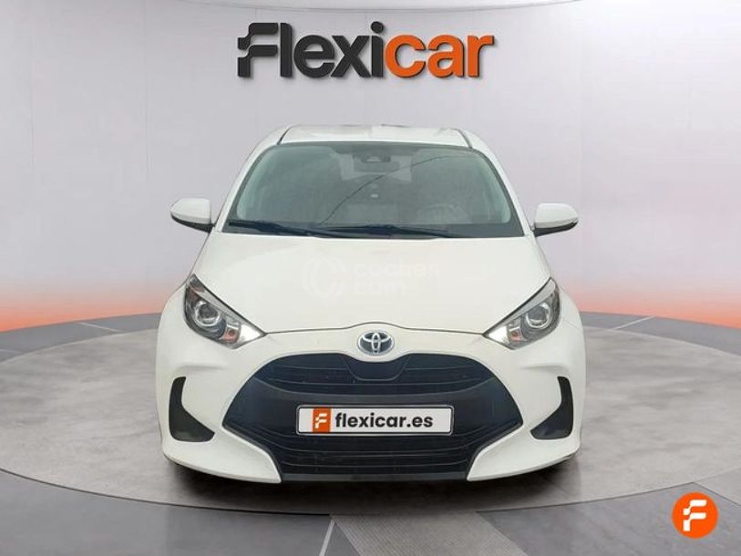 Foto del TOYOTA Yaris 120H 1.5 Active Tech