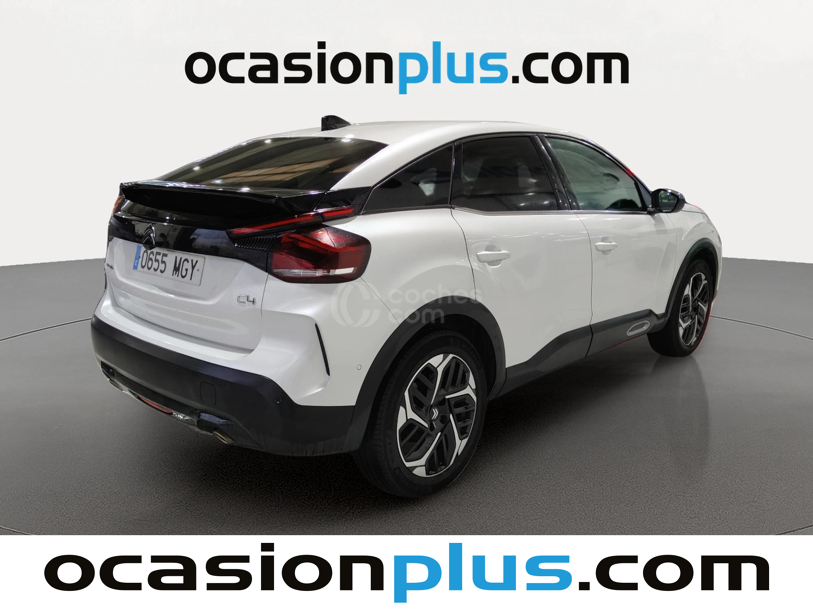 Foto del CITROEN C4 1.2 PureTech S&S Shine 130