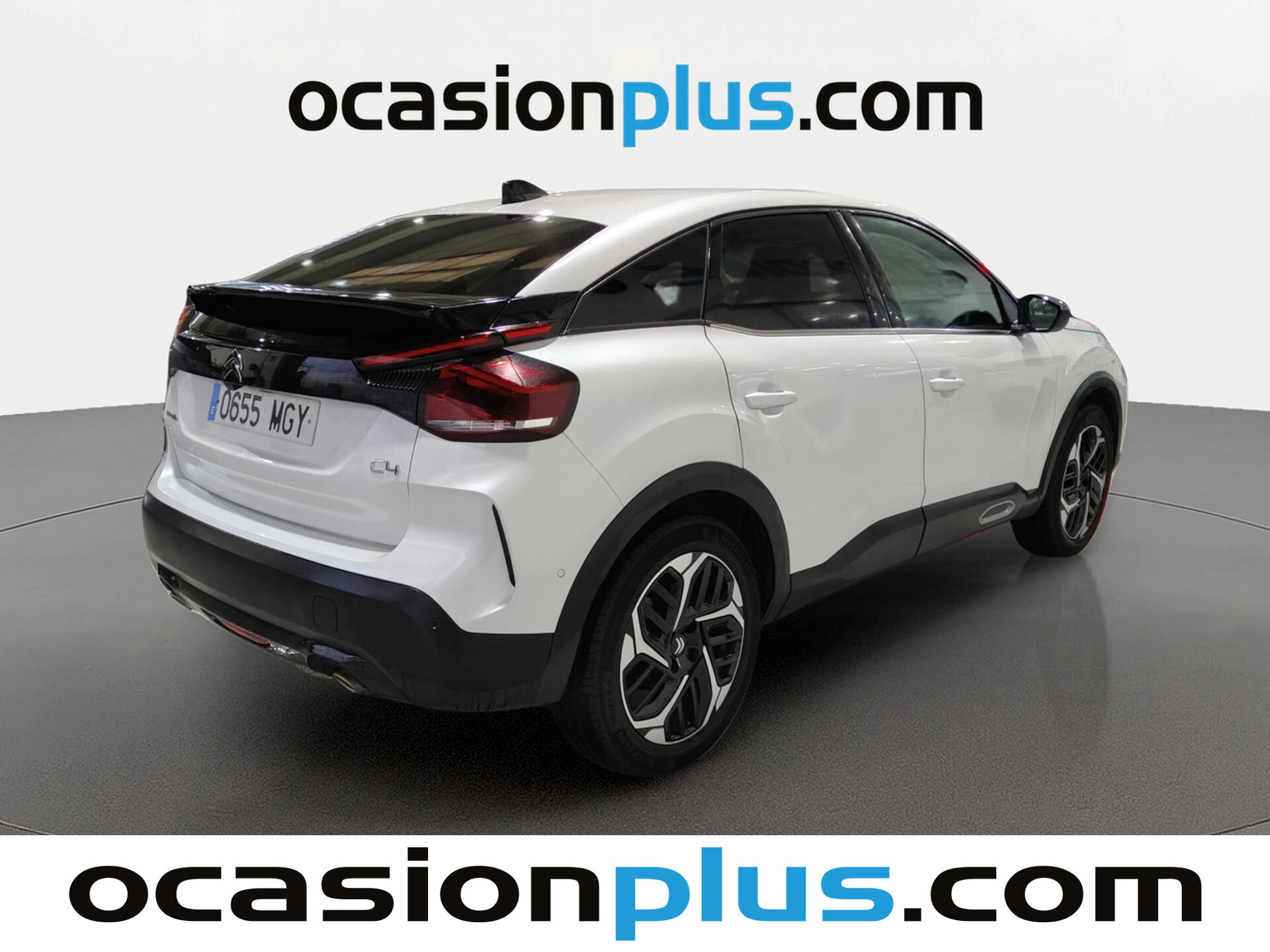 Imagen 3 de CITROEN C4