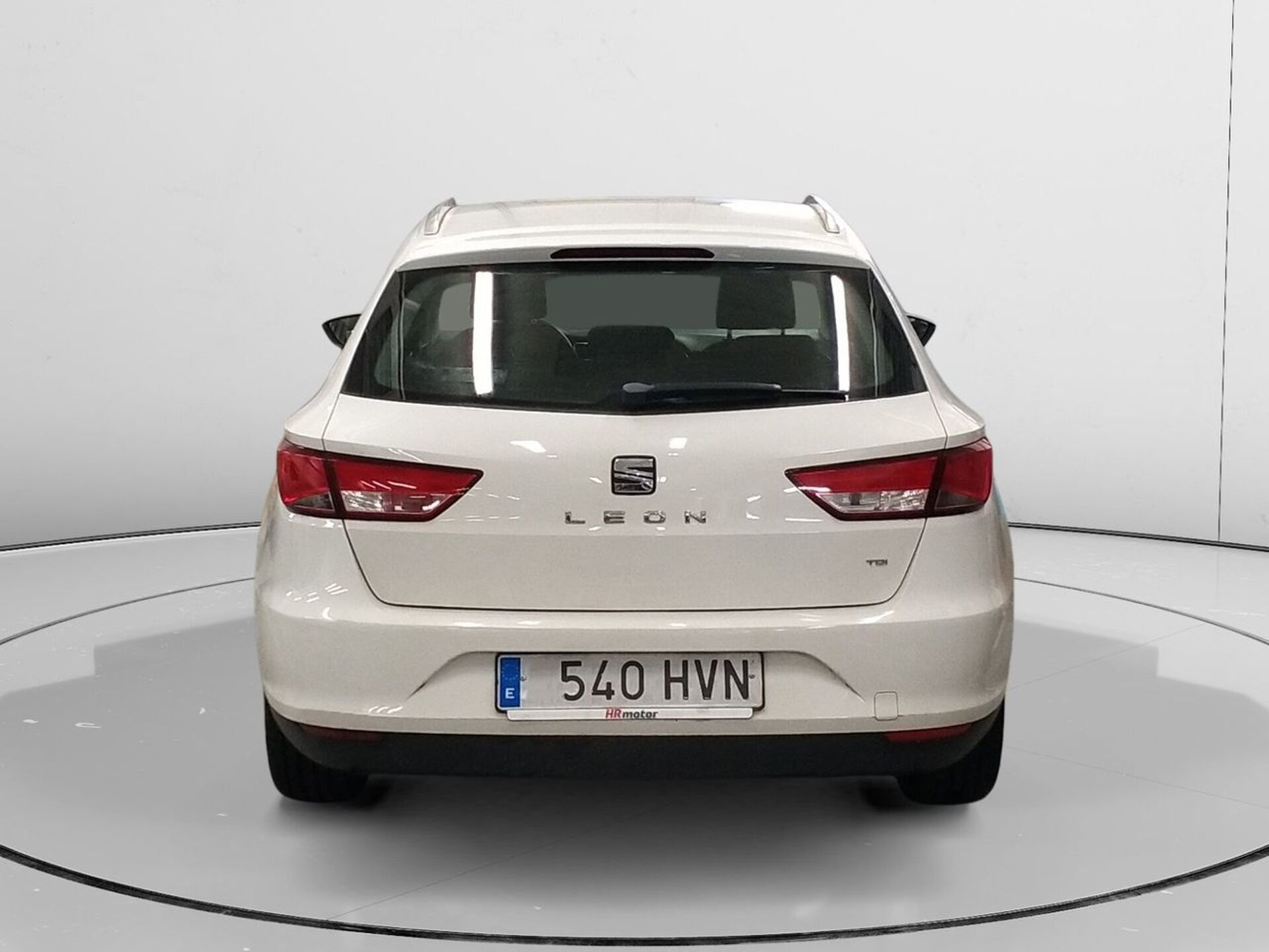 Imagen 3 de SEAT León