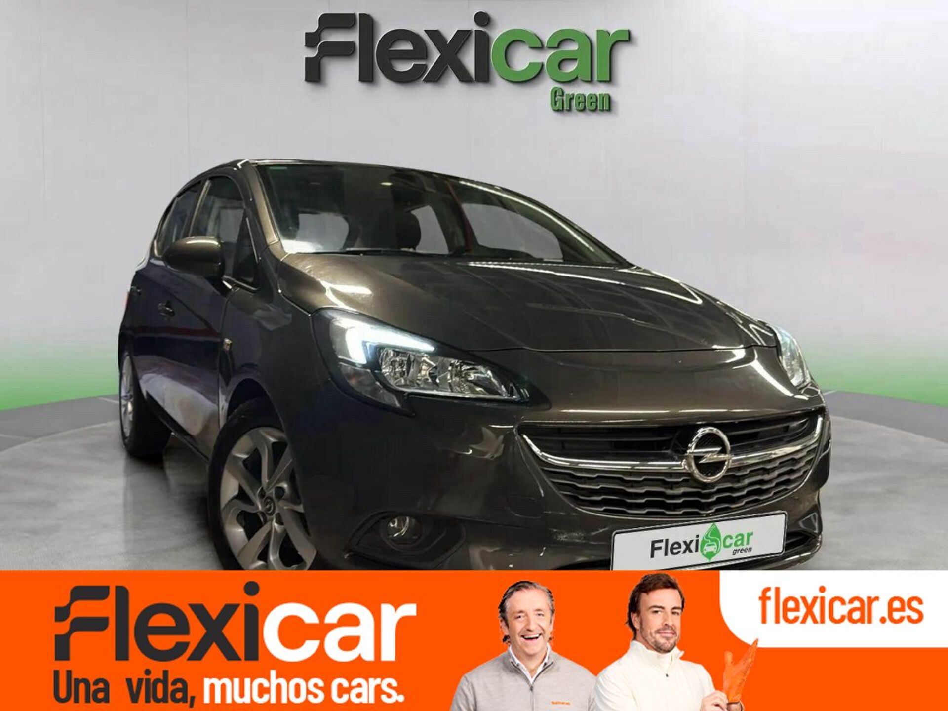 Imagen de OPEL Corsa