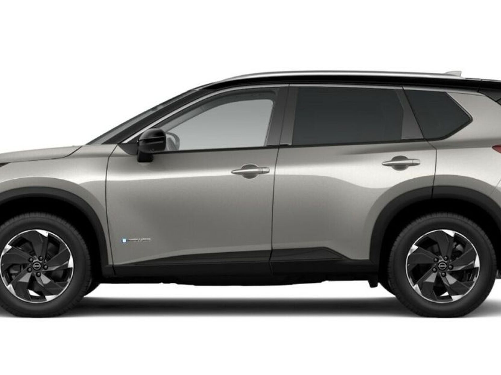 Imagen de NISSAN X-Trail