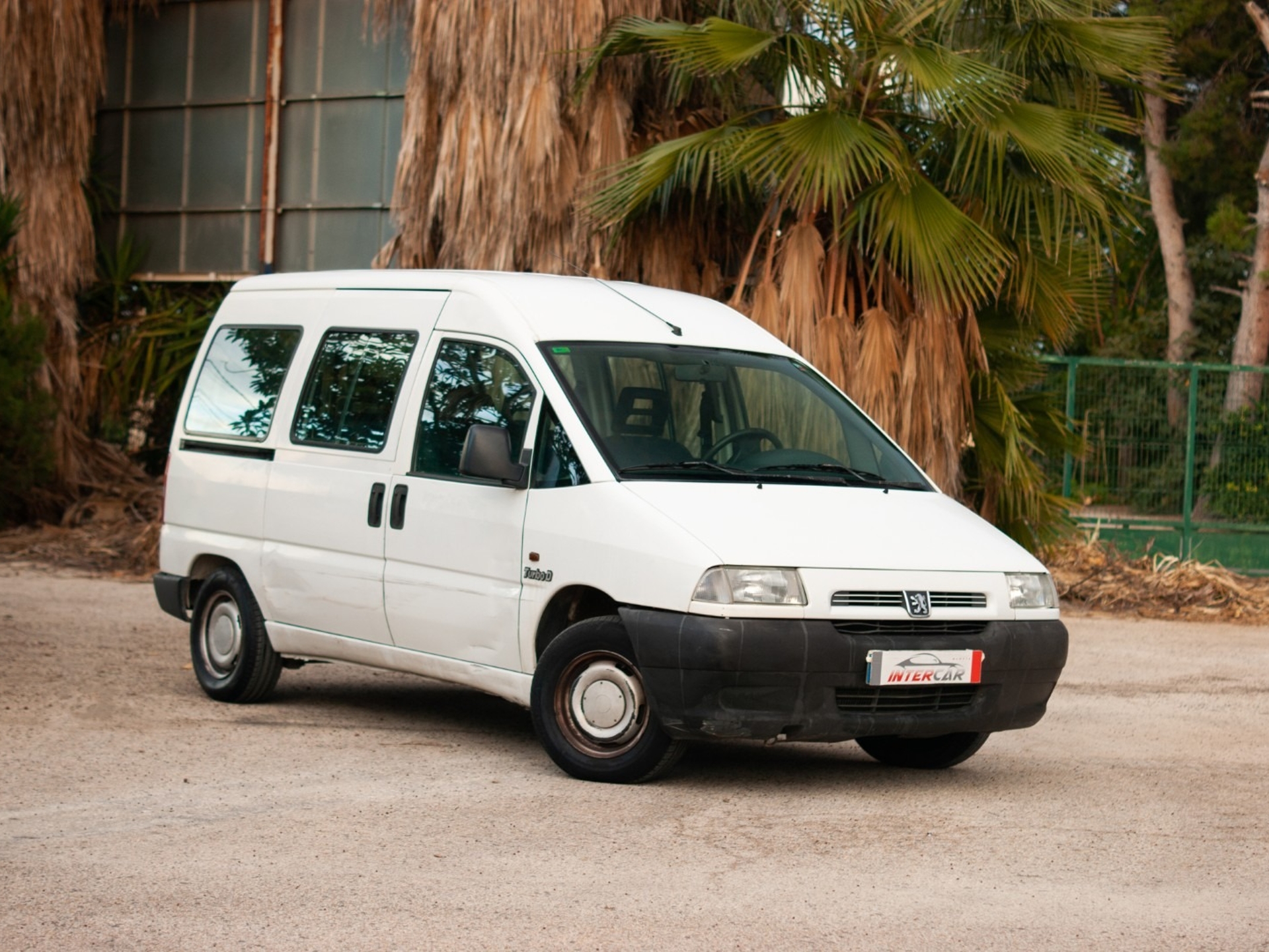 Imagen de PEUGEOT Expert