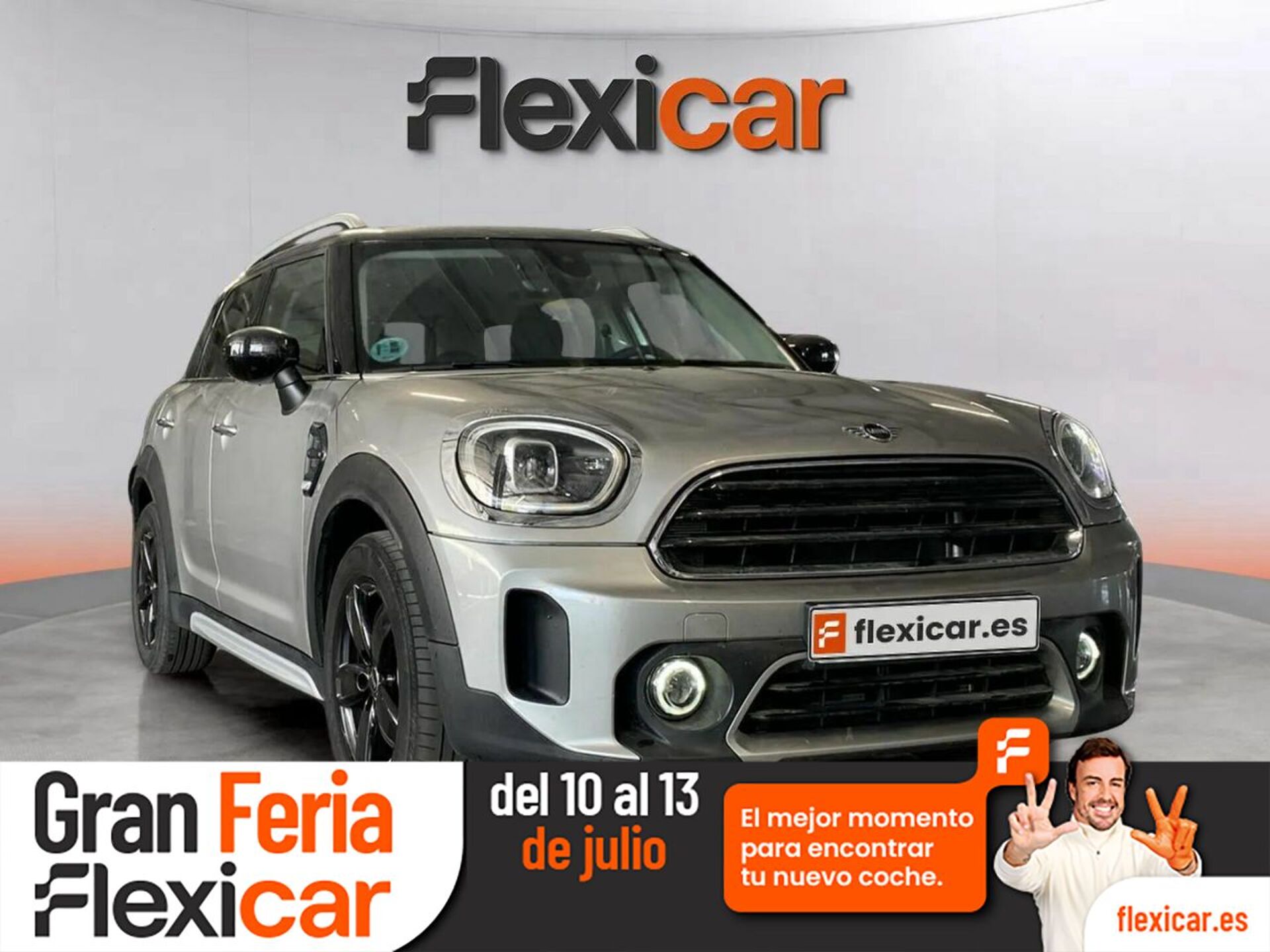 Imagen de MINI Mini Countryman