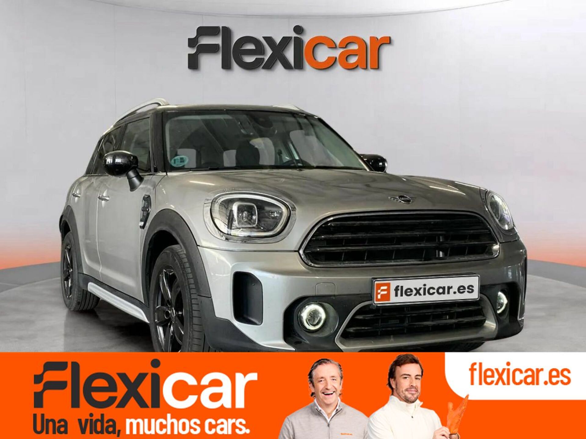 Imagen de MINI Mini Countryman