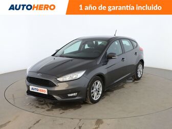 Imagen de FORD Focus Sportbreak 1.0 Ecoboost Trend+