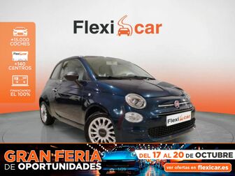 Imagen de FIAT 500 1.0 Hybrid Cult 52kW