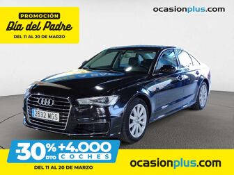 Imagen de AUDI A6 2.0TDI ultra S-Tronic 190