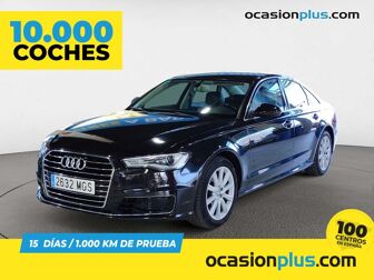 Imagen de AUDI A6 2.0TDI ultra S-Tronic 190