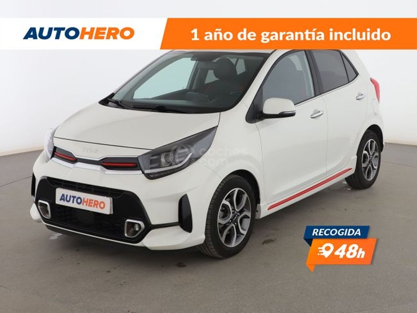 Foto del KIA Picanto 1.2 DPi GT-Line