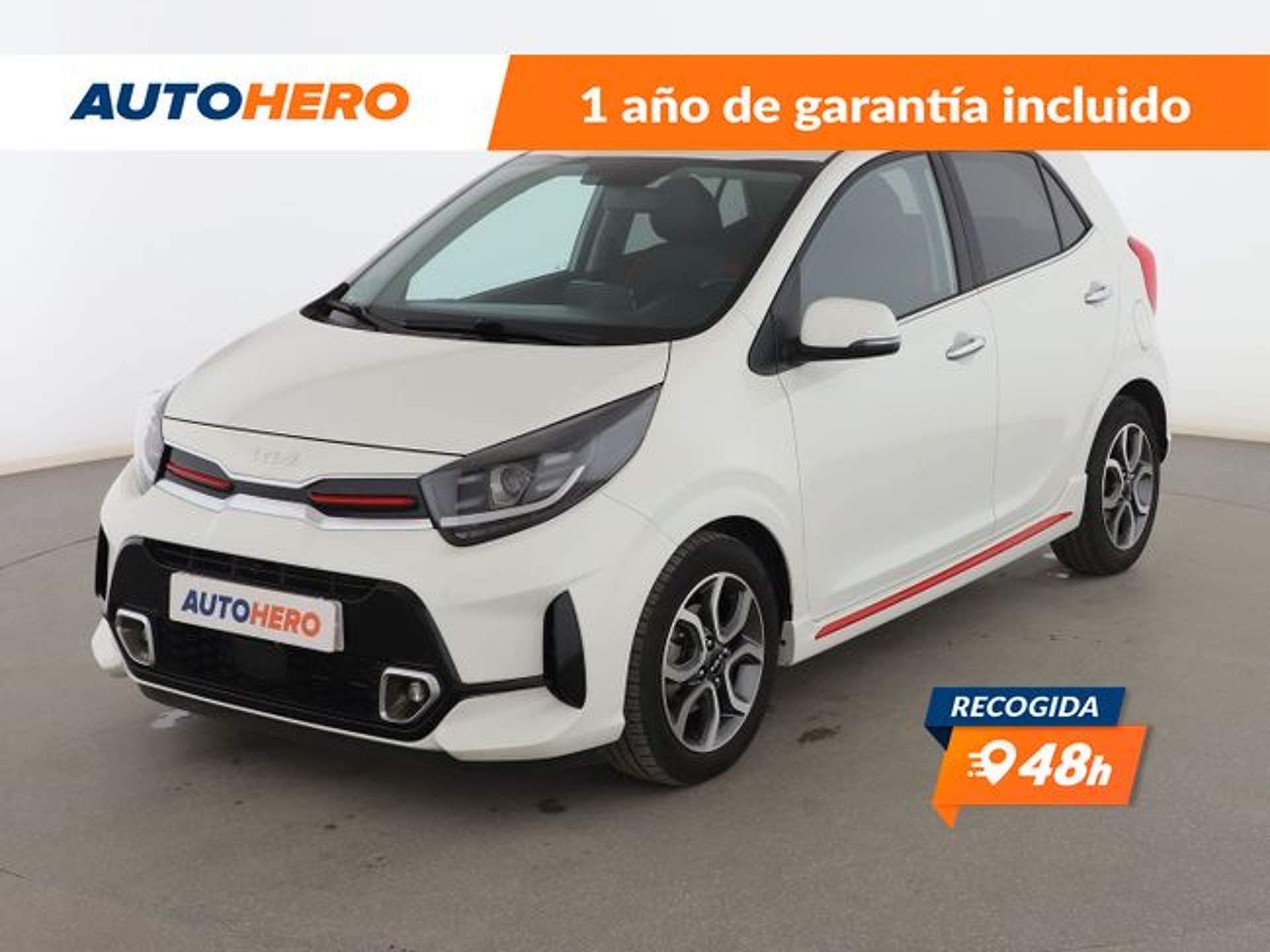 Imagen de KIA Picanto