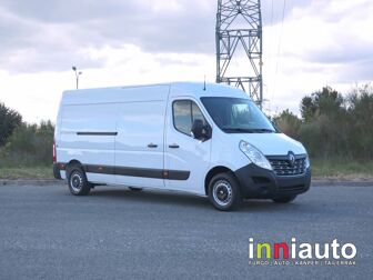 Imagen de RENAULT Master Fg. dCi 95kW P L3H2 3500 RG