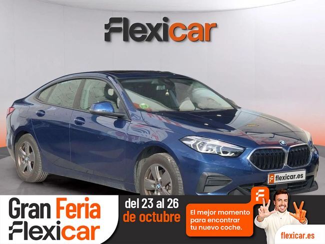 BMW Serie 2 (218i Gran Coupe) en Almería