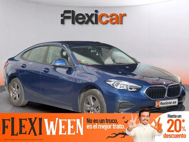 BMW Serie 2 (218i Gran Coupe) en Almería