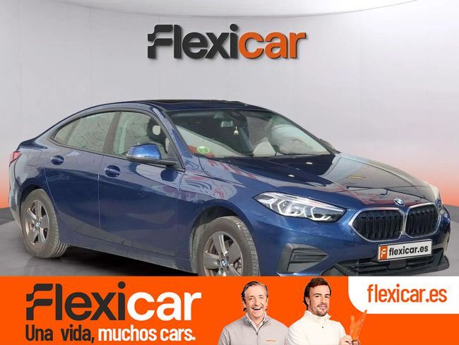 BMW Serie 2 (218i Gran Coupe) en Almería