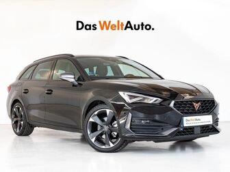 Imagen de CUPRA León Sportstourer 1.5 ETSI DSG 110KW