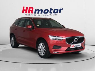 Imagen de VOLVO XC60 D4 Business Plus Aut.