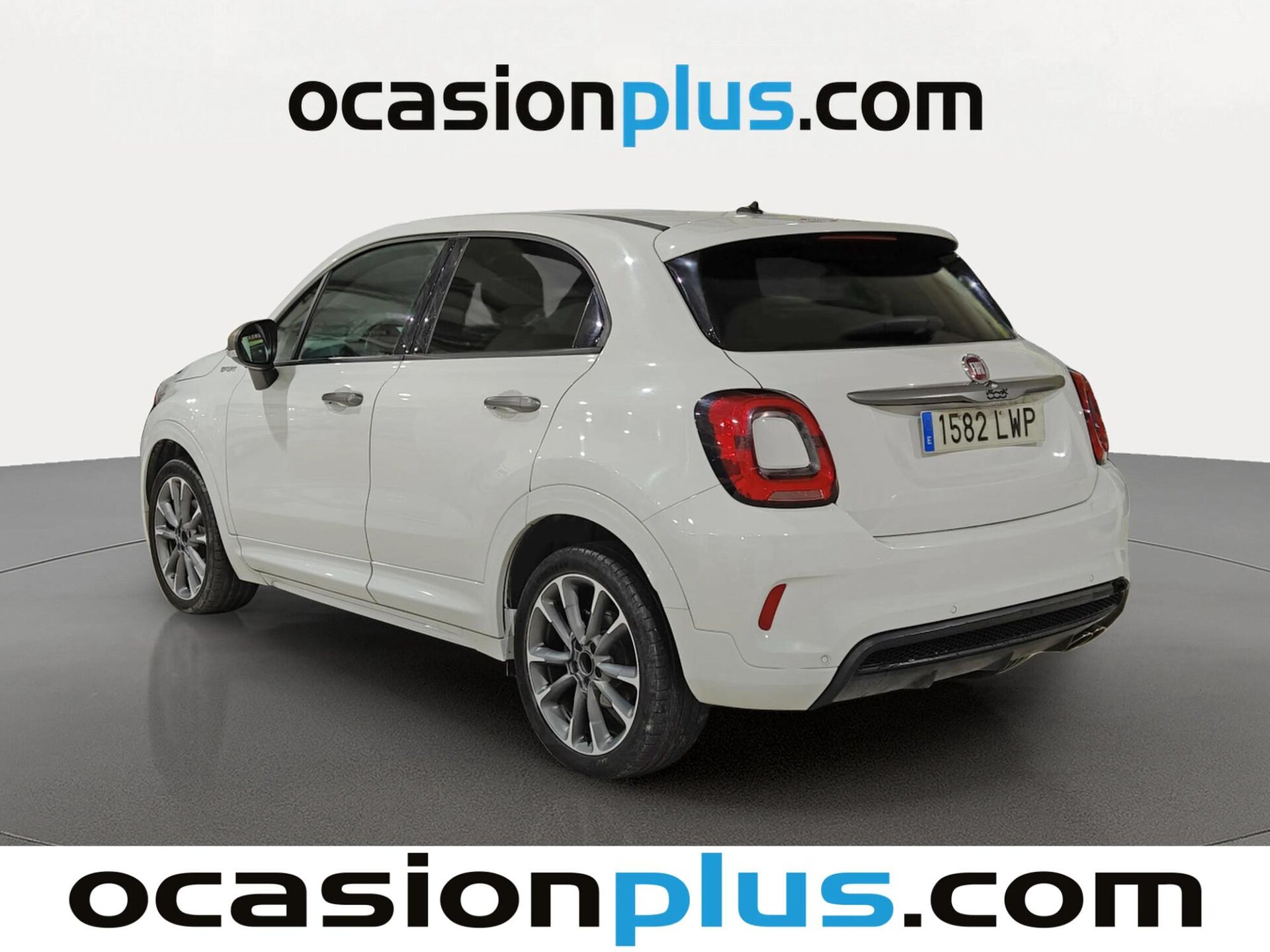 Imagen 3 de FIAT 500X