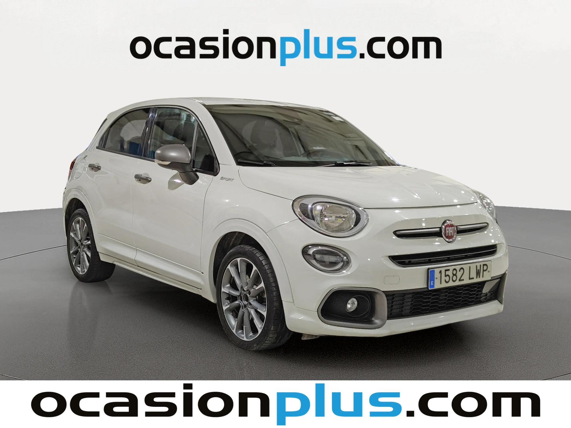 Foto del FIAT 500X 1.3 Firefly S&S Sport DCT 4x2