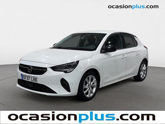 Imagen de OPEL Corsa 1.2T XHL S-S Elegance 100