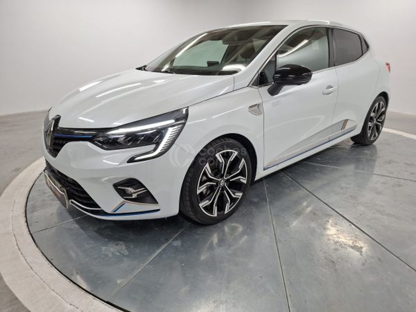 Foto del RENAULT Clio E-TECH Híbrido SL103kW