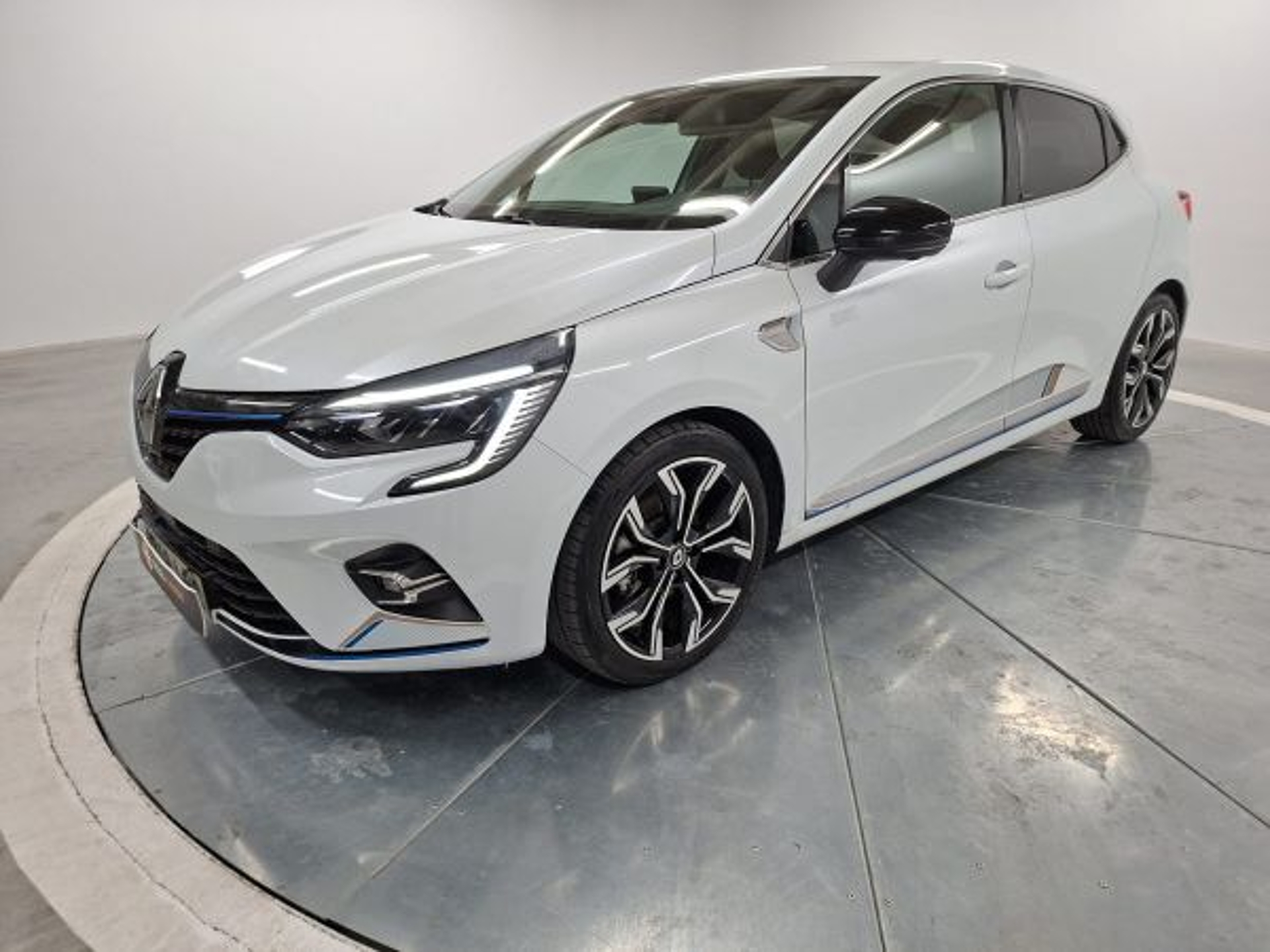 Imagen de RENAULT Clio