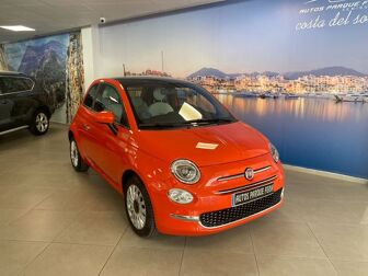 Imagen de FIAT 500 1.0 Hybrid Dolcevita 52kW