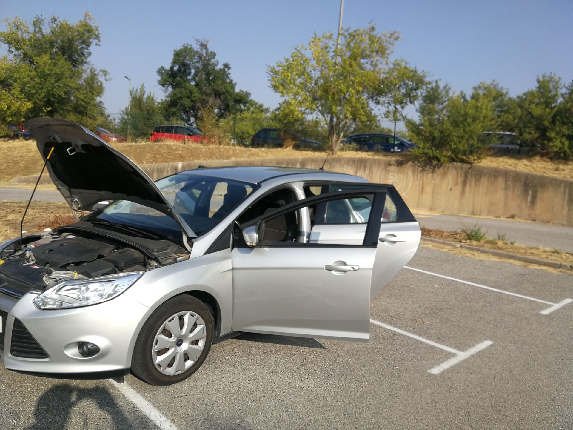 Imagen de FORD Focus