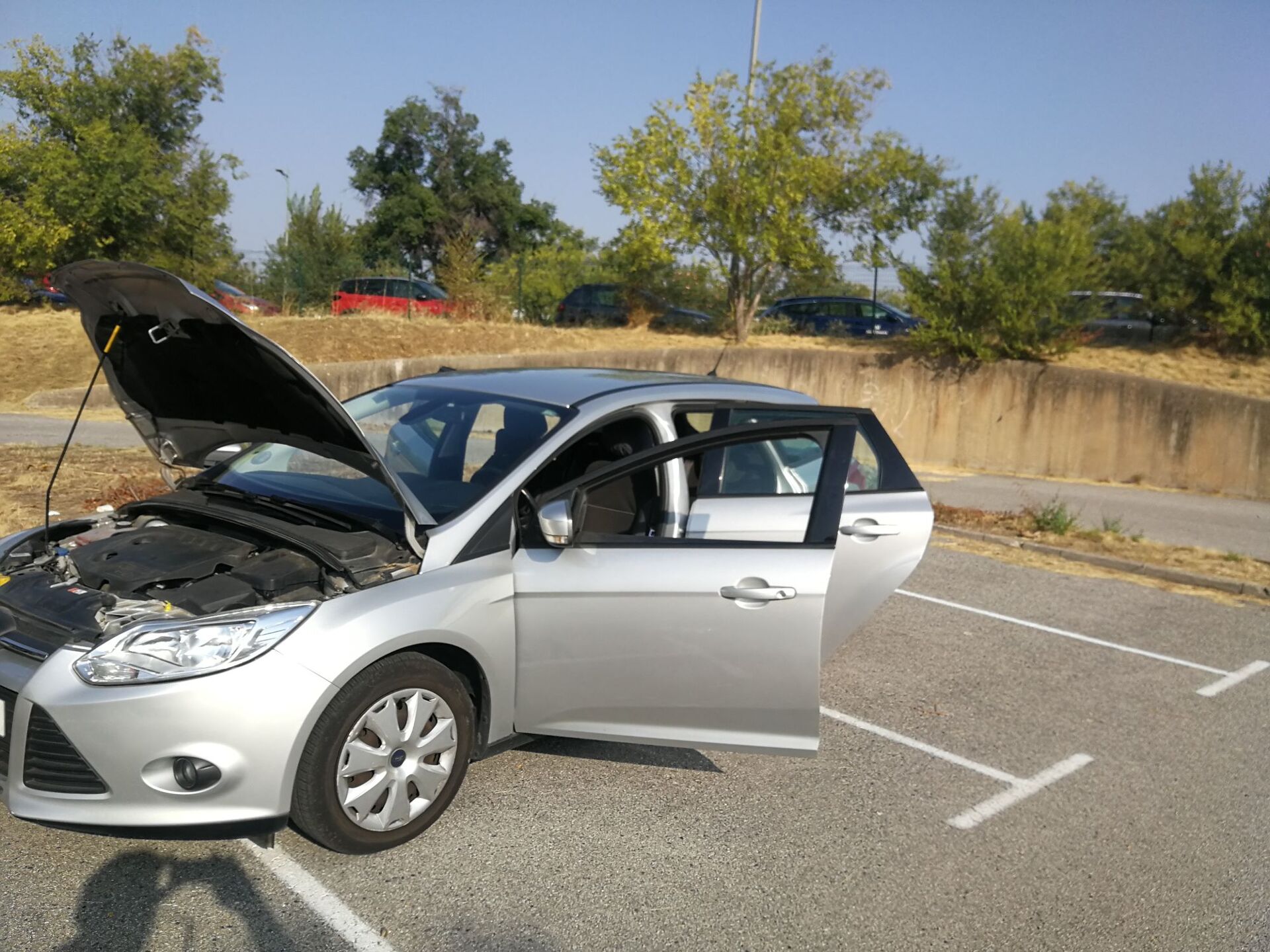 Imagen 1 de FORD Focus