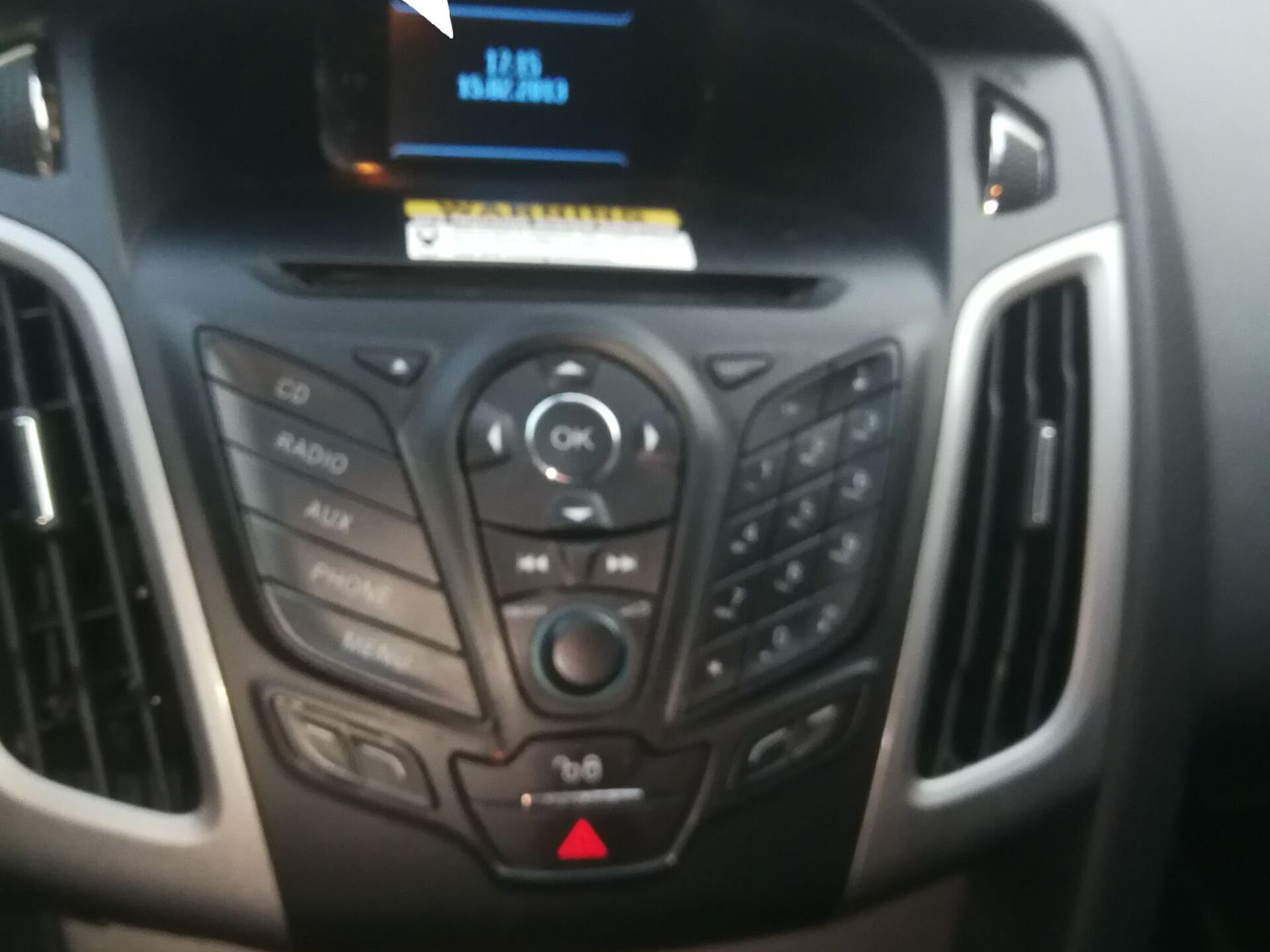 Imagen 3 de FORD Focus