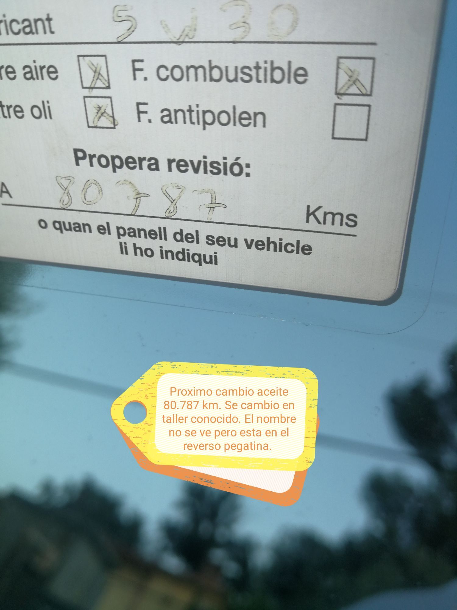 Foto del FORD Focus 1.6TDCi Trend 115