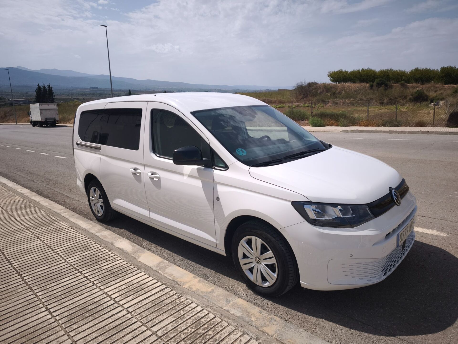 Imagen 3 de VOLKSWAGEN Caddy