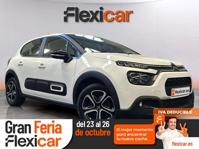 CITROEN C3 (BlueHDi 75KW (100CV) S&S Feel) en Madrid