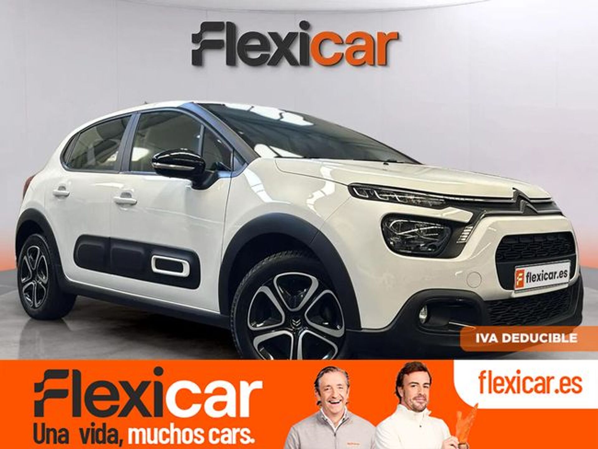 Imagen 1 de CITROEN C3