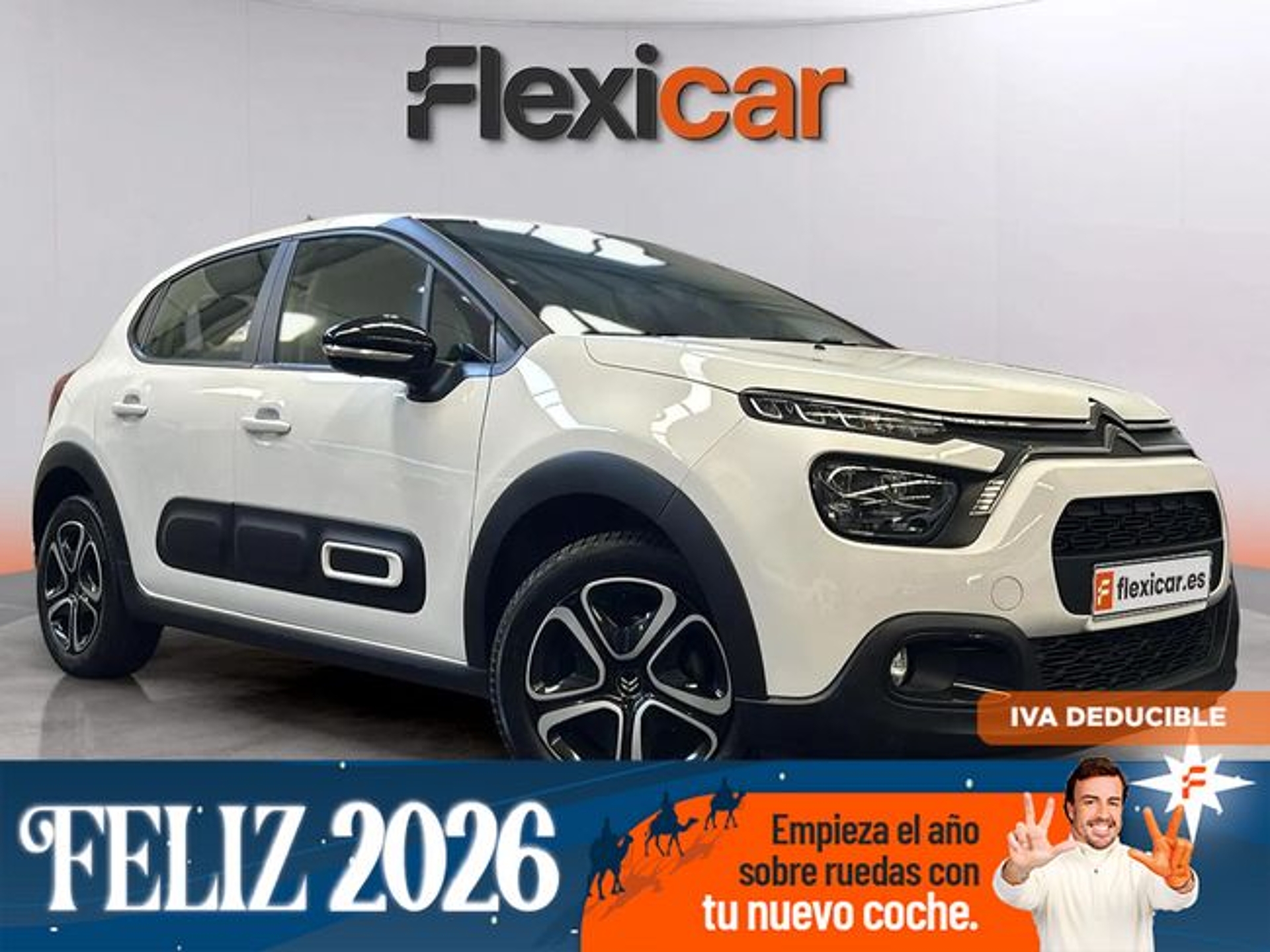 Imagen de CITROEN C3