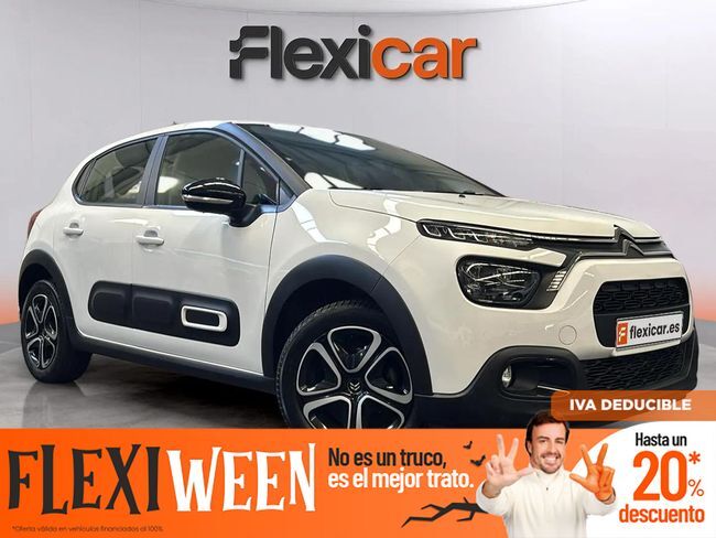 CITROEN C3 (BlueHDi 75KW (100CV) S&S Feel) en Madrid