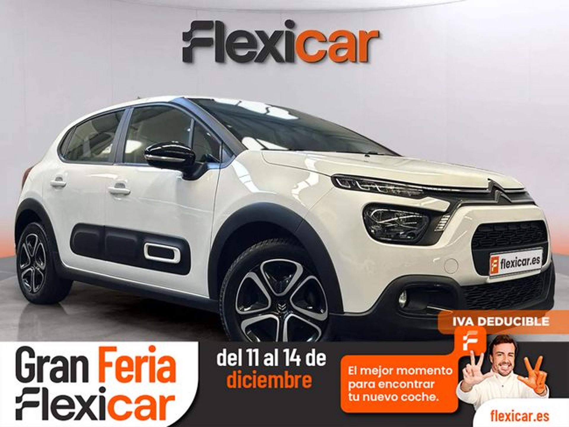 Imagen de CITROEN C3