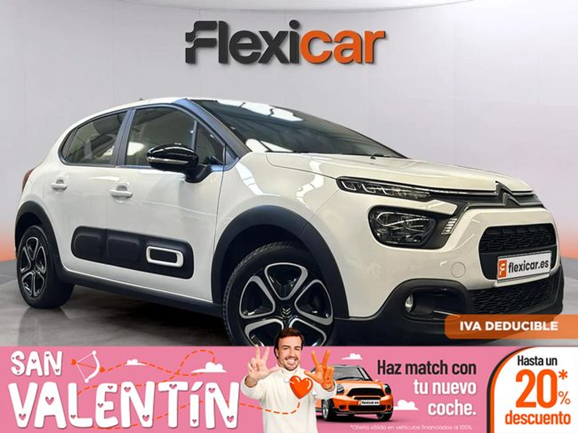 Imagen de CITROEN C3