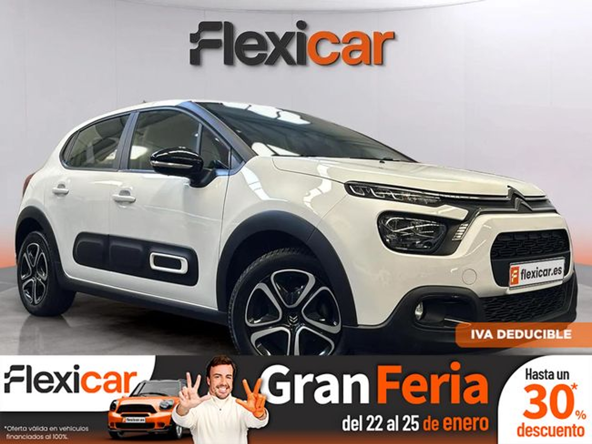 Imagen de CITROEN C3