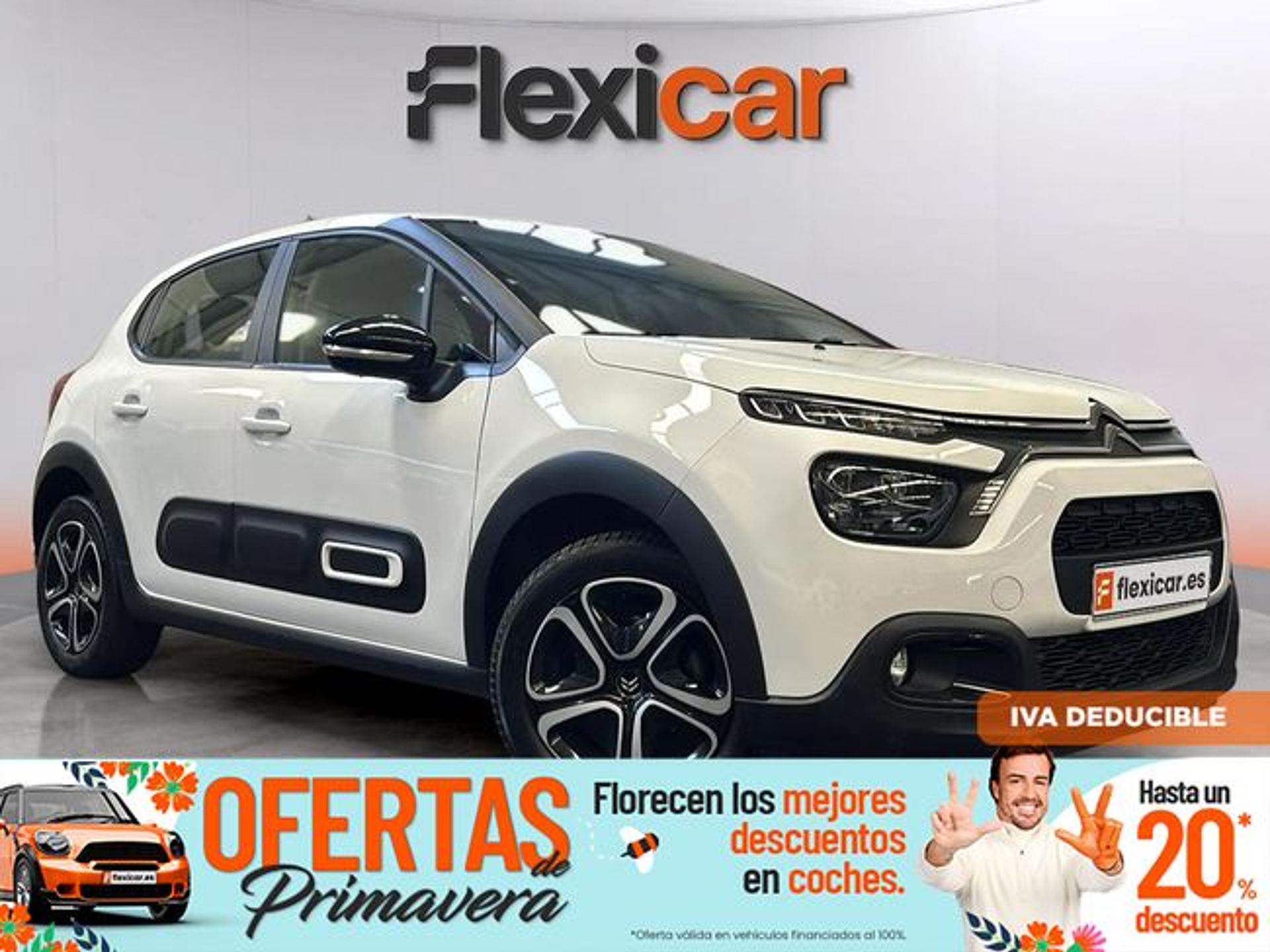 Imagen de CITROEN C3