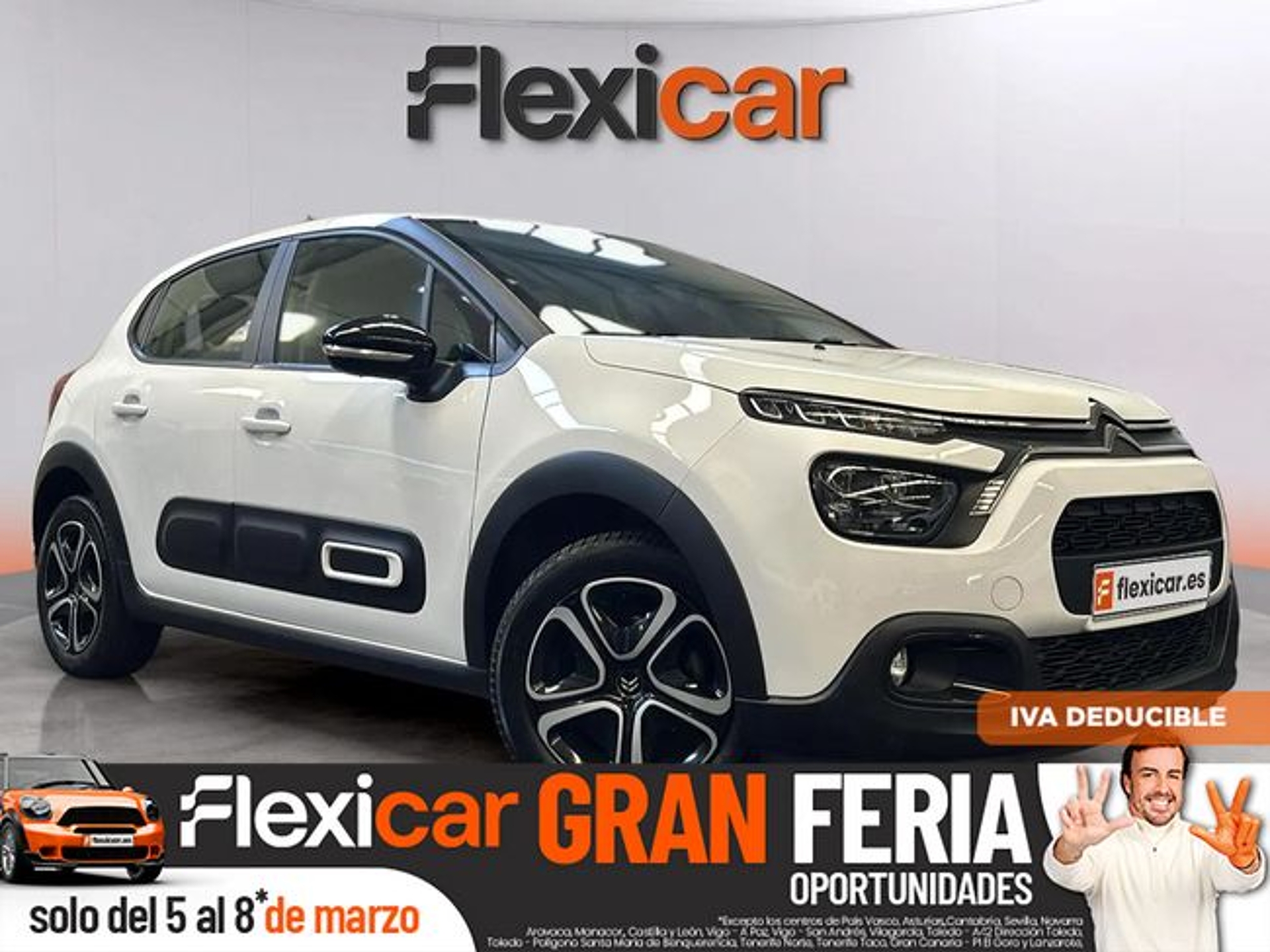 Imagen de CITROEN C3