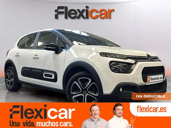 CITROEN C3 (BlueHDi 75KW (100CV) S&S Feel) en Madrid