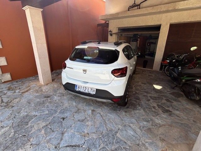 Foto del DACIA Sandero ECO-G Comfort 74kW