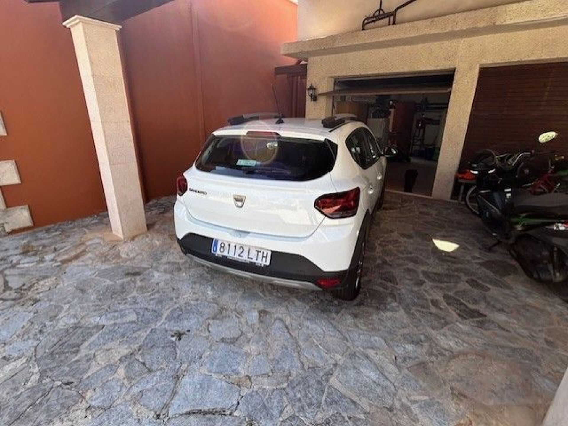 Imagen 3 de DACIA Sandero