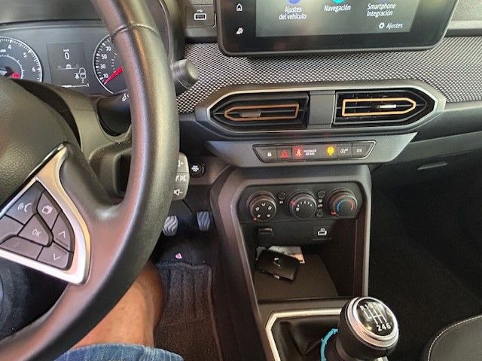 Imagen 2 de DACIA Sandero