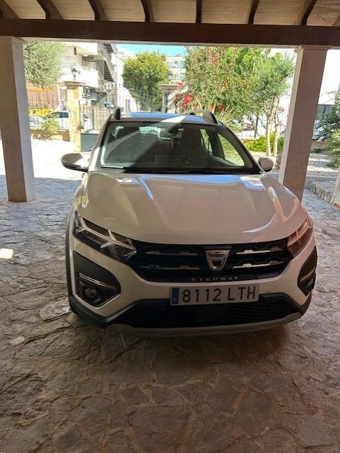 Foto del DACIA Sandero ECO-G Comfort 74kW